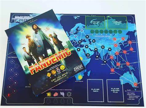 Pandemic